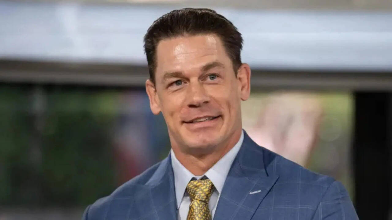In Matt Spicer's comedy film, John Cena expresses that he feels "more vulnerable, more dramatic" in his role as the character known as 'Little Brother."