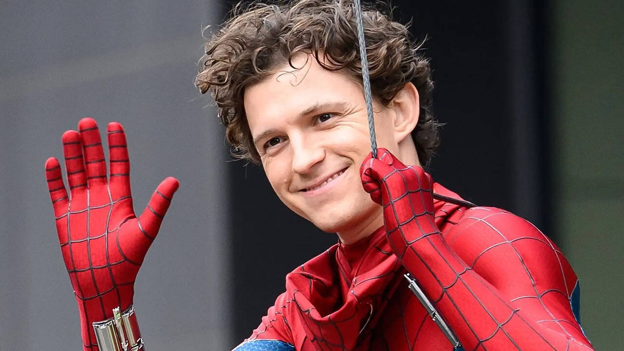 Tom Holland's Earnings as Spider-Man: A Look at His MCU Salary Increase