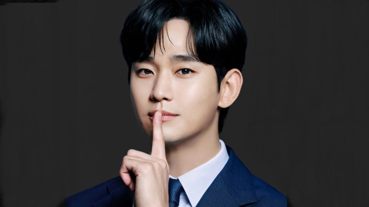 The hearing for Kim Soo-Hyun's lawsuit, amounting to 3.9 billion KRW, has  been postponed, paving the way for his return to the professional scene. |  Zoom TV