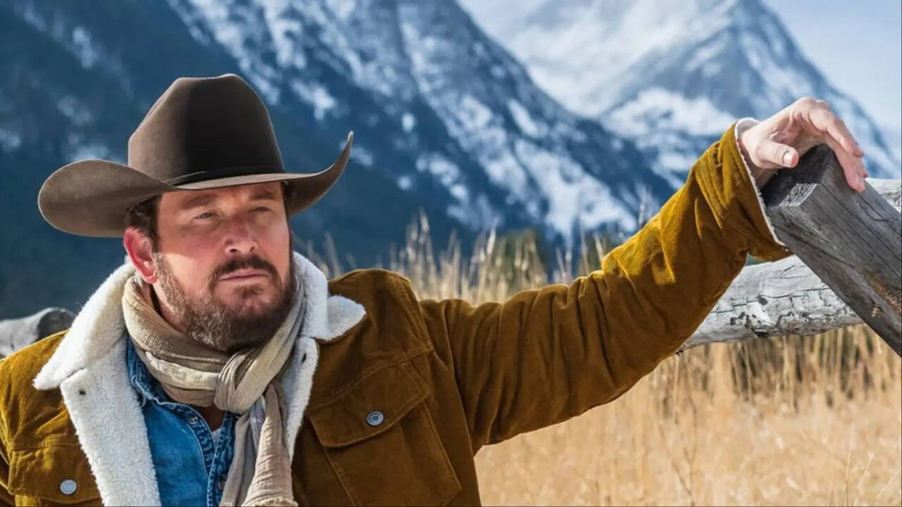 Is Cole Hauser Leaving Dutton Ranch? | Zoom TV