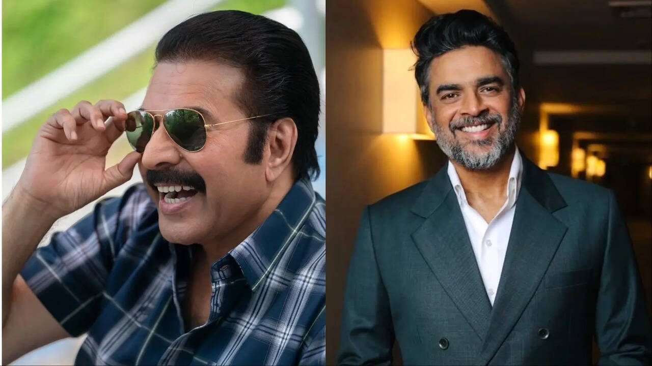 Padma Awards 2026: celebridades definidas para serem reconhecidas na cerimônia, incluindo Mammootty e R Madhavan