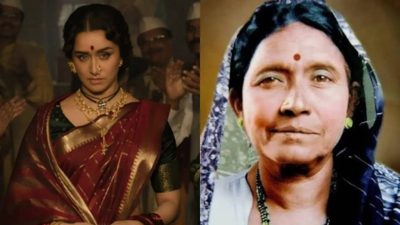Vithabai Narayangaonkar