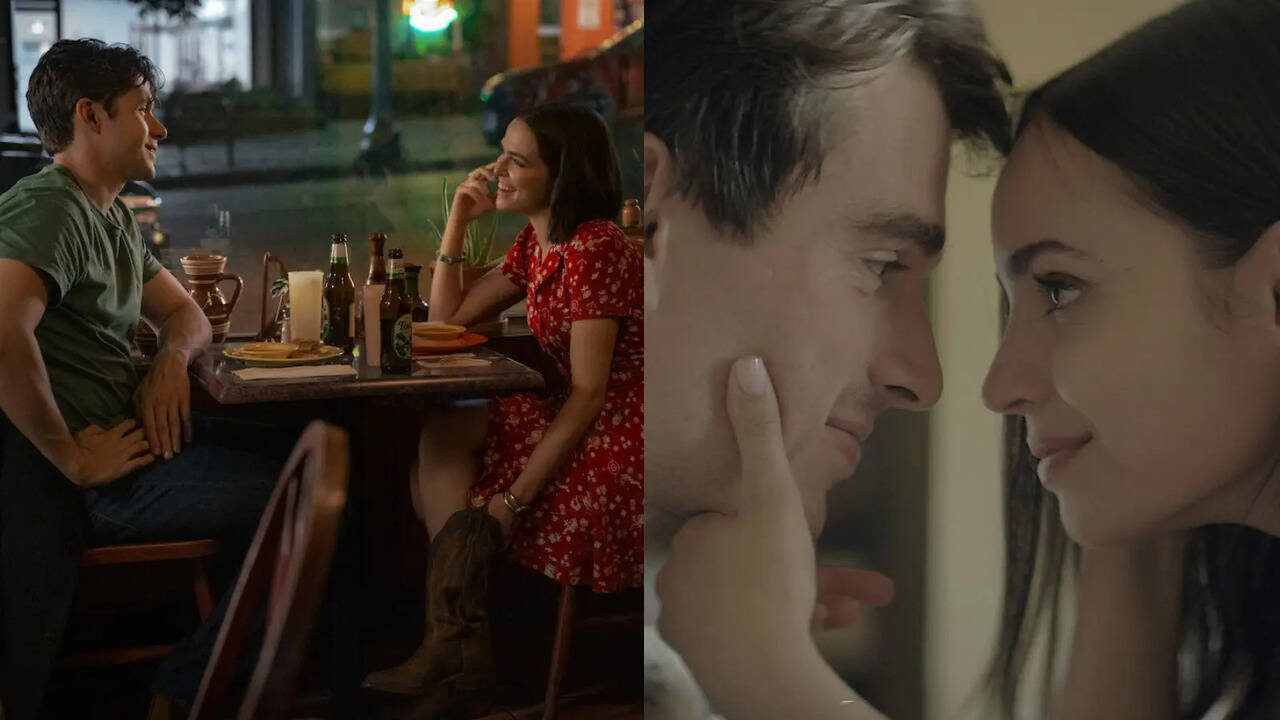 From Voicemails For Isabelle To My Oxford Year, These OTT Romances Will Make You Cry
