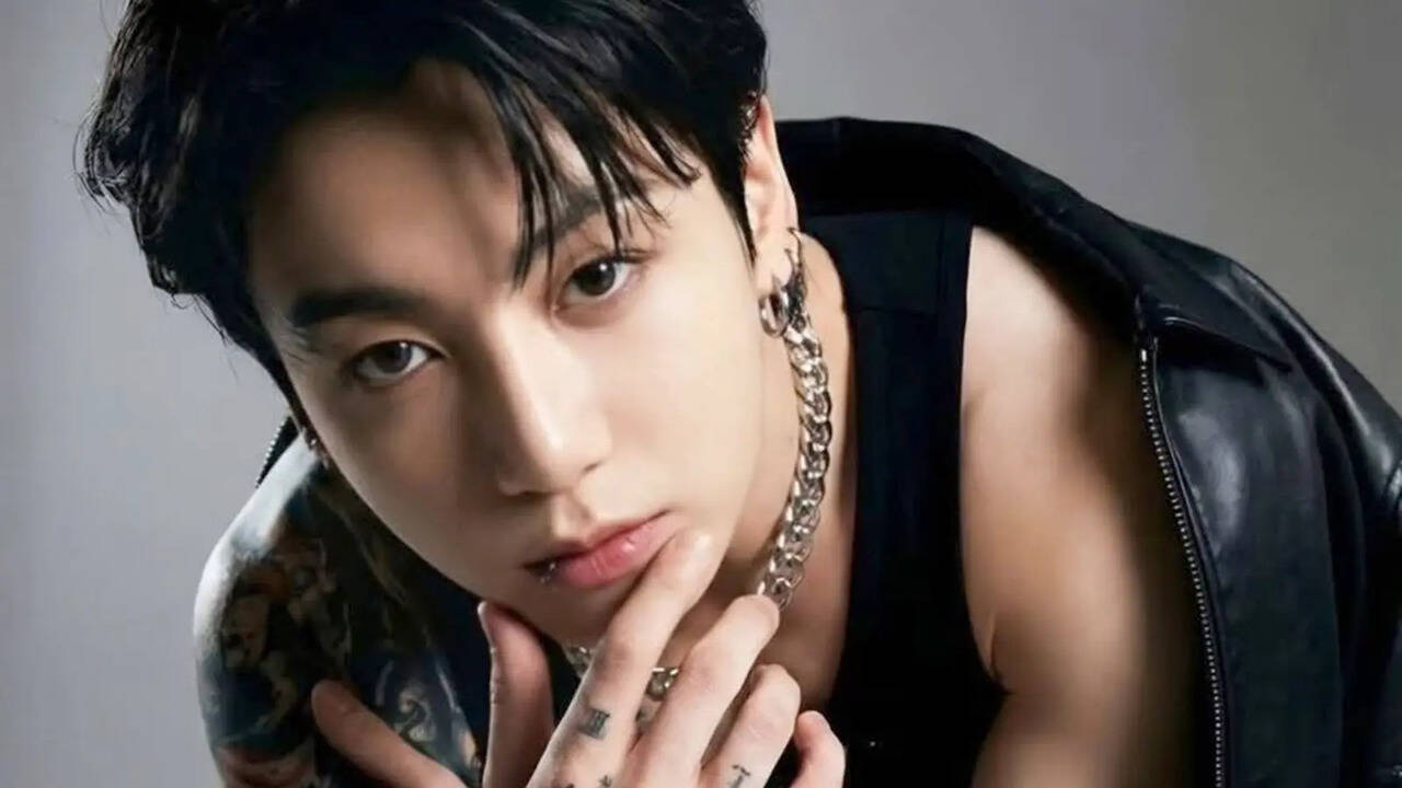 BTS's Jungkook Ignites Controversy Online as Fans Discover