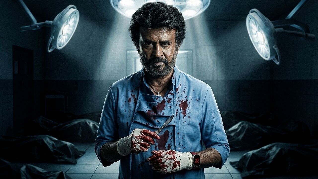 Dharman: Rajinikanth explains the reasons behind the three directorial ...