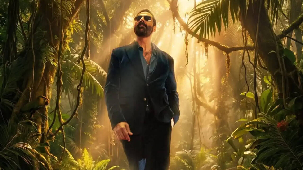 Welcome to the Jungle Box Office Day 9: Akshay Kumar Starrer Crosses Rs 100 Crore in India, Hits Rs 154 Crore Globally