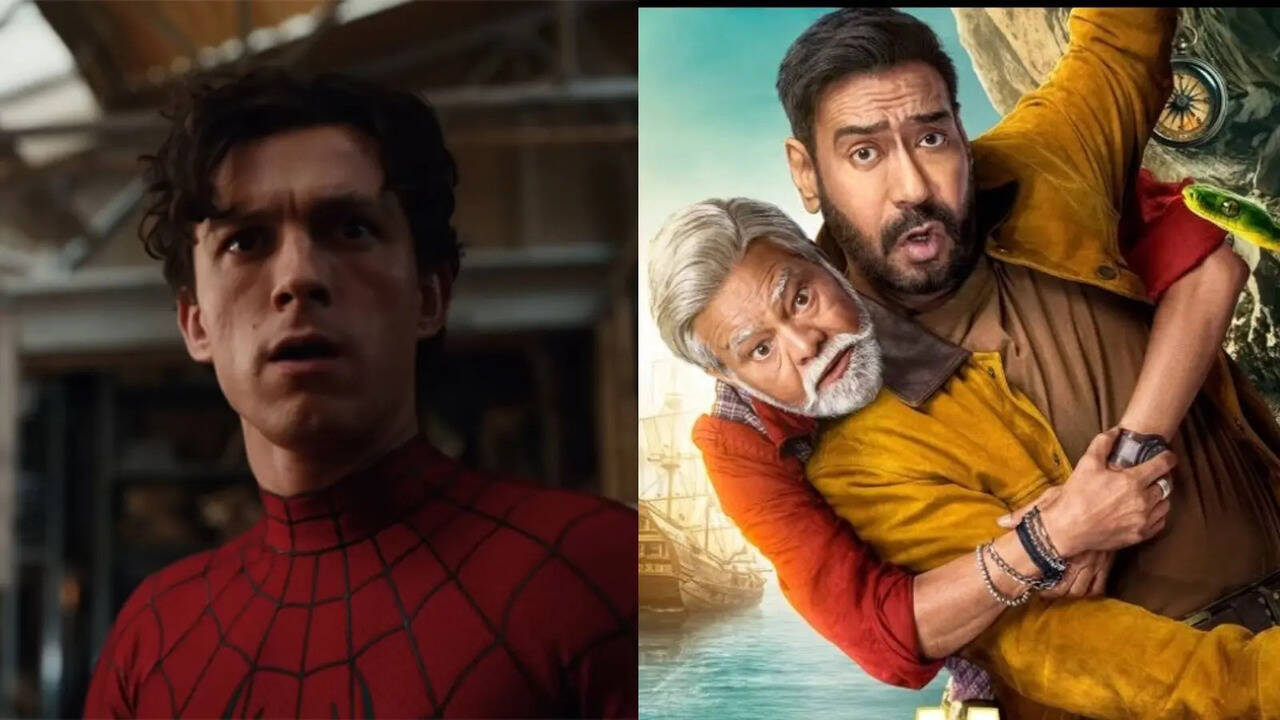 July 2026 Releases: Spider-Man Brand New Day To Dhamaal 4, Upcoming Biggies