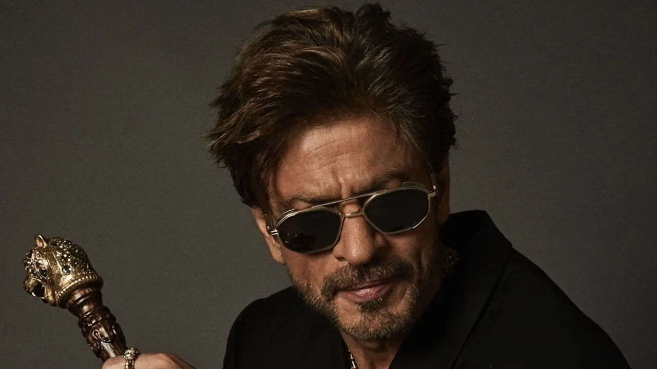 Rajkumar Hirani Opens Up About Shah Rukh Khan's Dunki, Reveals Why It ...