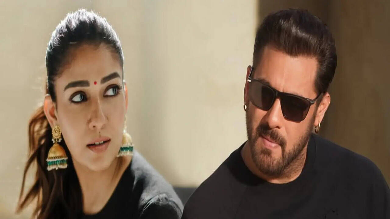 Major Update on Salman Khan’s SVC 63: Dil Raju Reveals Shooting ...