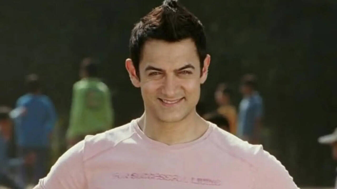 5 Aamir Khan Films That Redefined Bollywood Storytelling