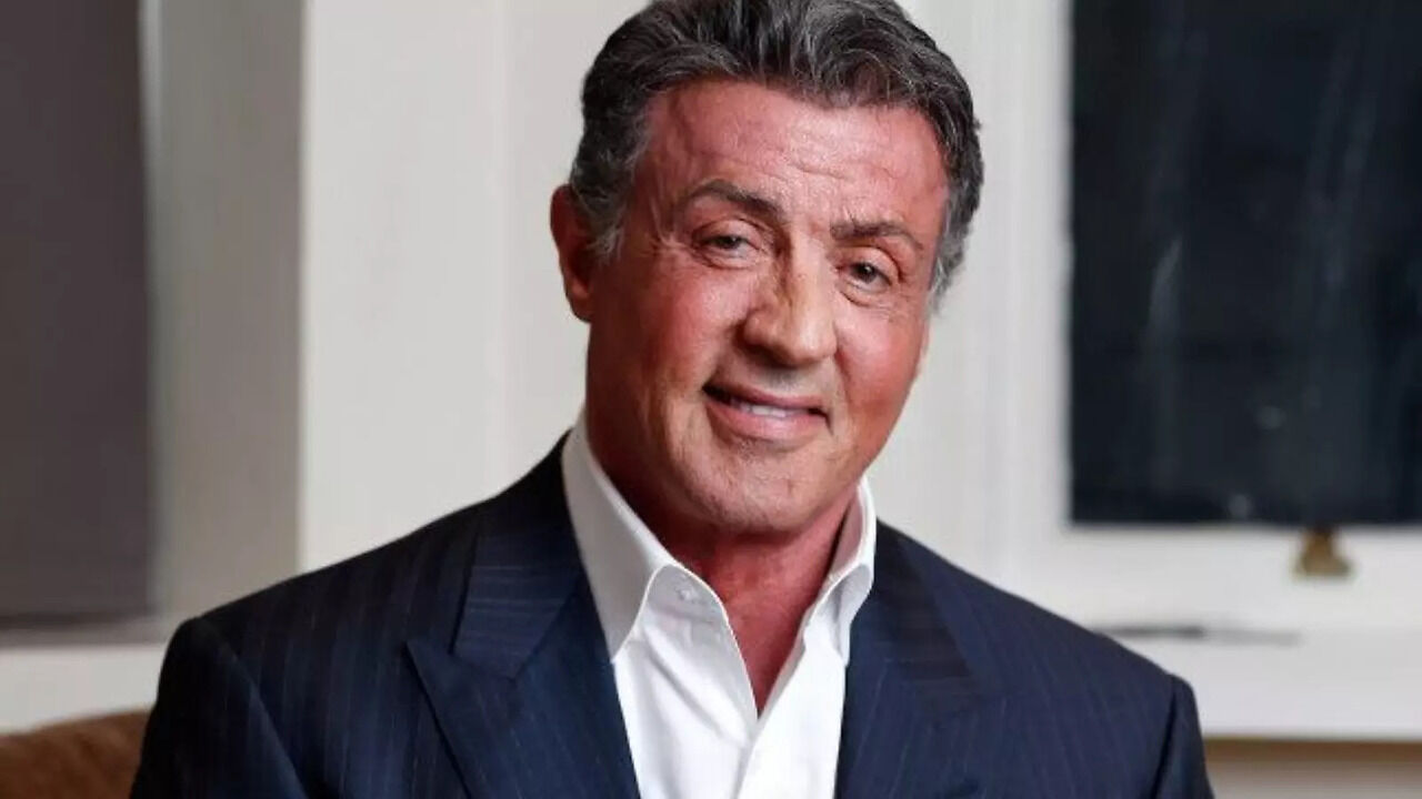 Sylvester Stallone contemplates 'Rocky': It was more than just a story