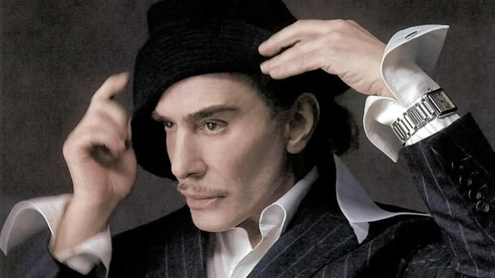 John Galliano will receive recognition at the 2027 Met Gala John Galliano will receive recognition at the 2027 Met Gala