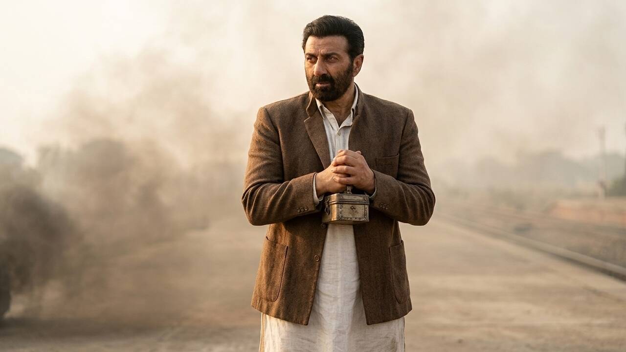 Sunny Deol Net Worth :- जानिए कितने करोड़ों की संपत्ति के मालिक हैं सनी देओल !