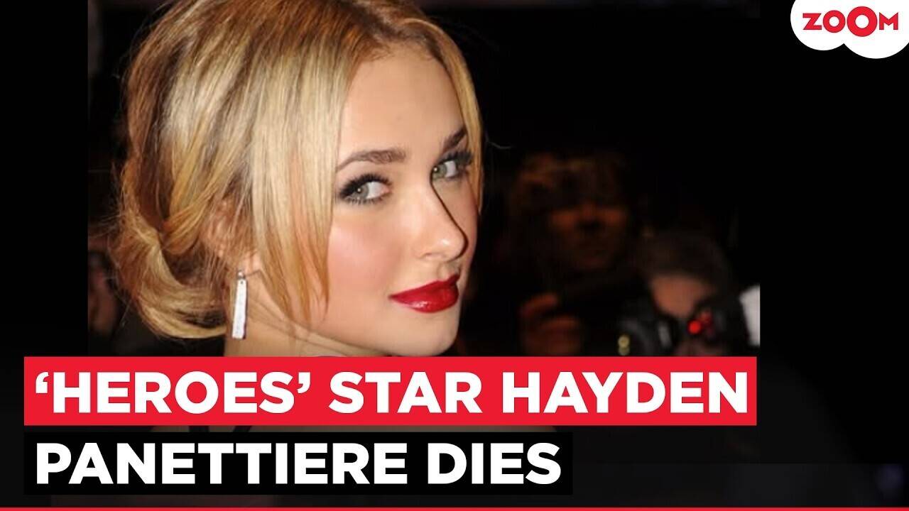 Hayden Panettiere Passes Away at 36, Shocking Fans and Leaving a Void