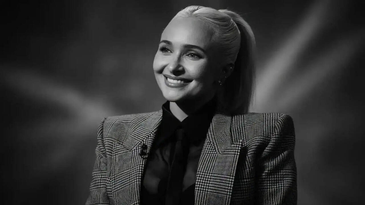 How Did Hayden Panettiere Pass