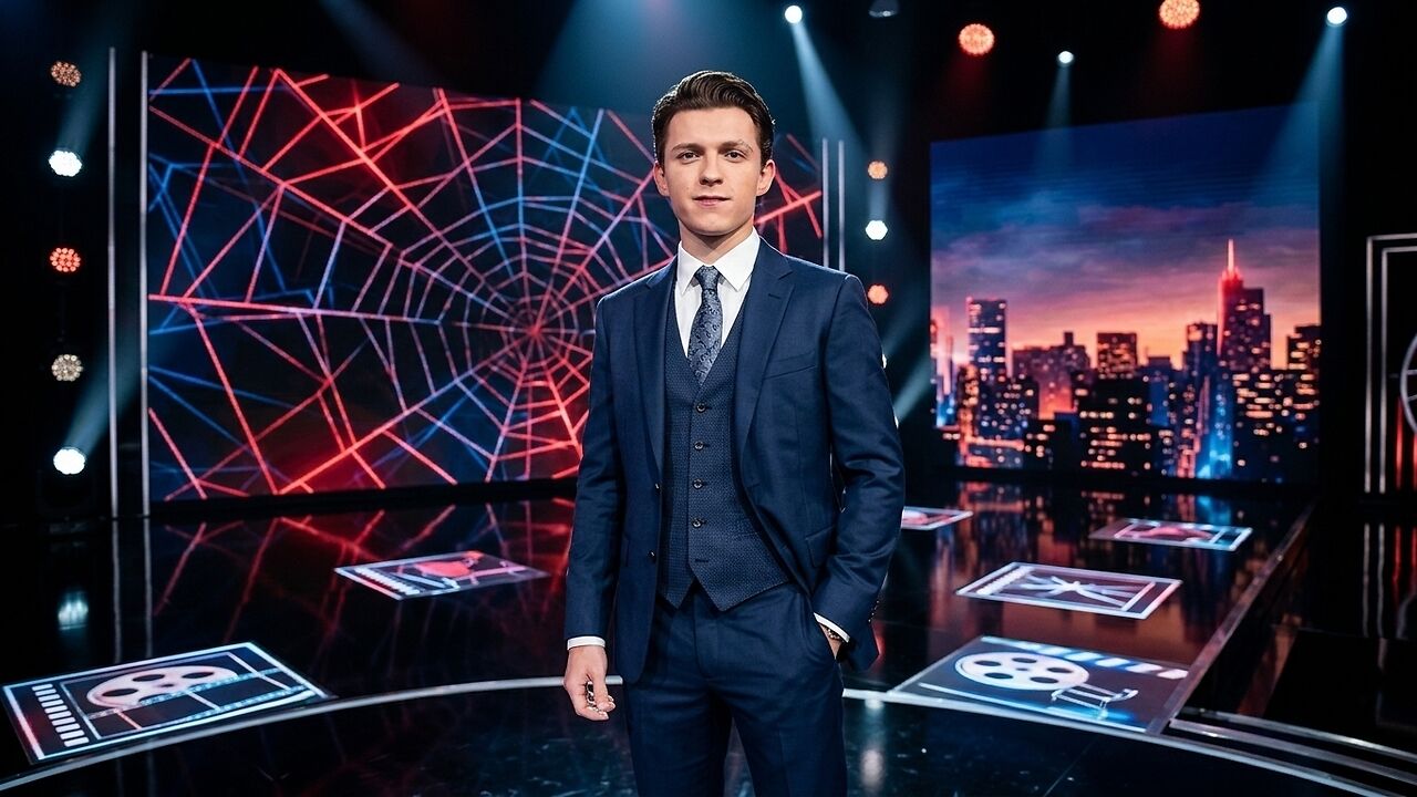 ‘Spider-Man: Brand New Day’ Becomes Fastest Movie to Hit $800M at Domestic Box Office