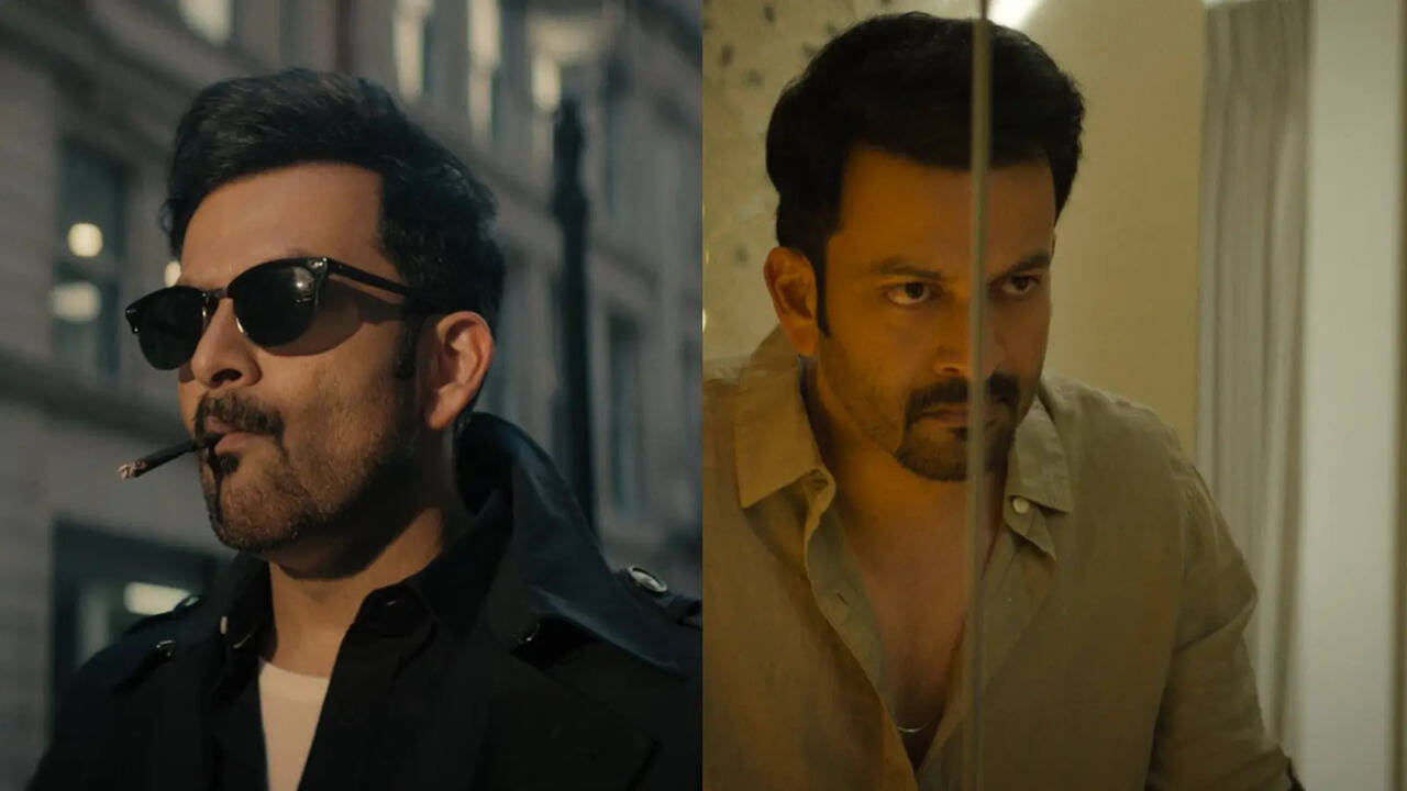 Khalifa's Box Office Earnings Day 3: Prithviraj Sukumaran's Film Experiences Decline On Saturday