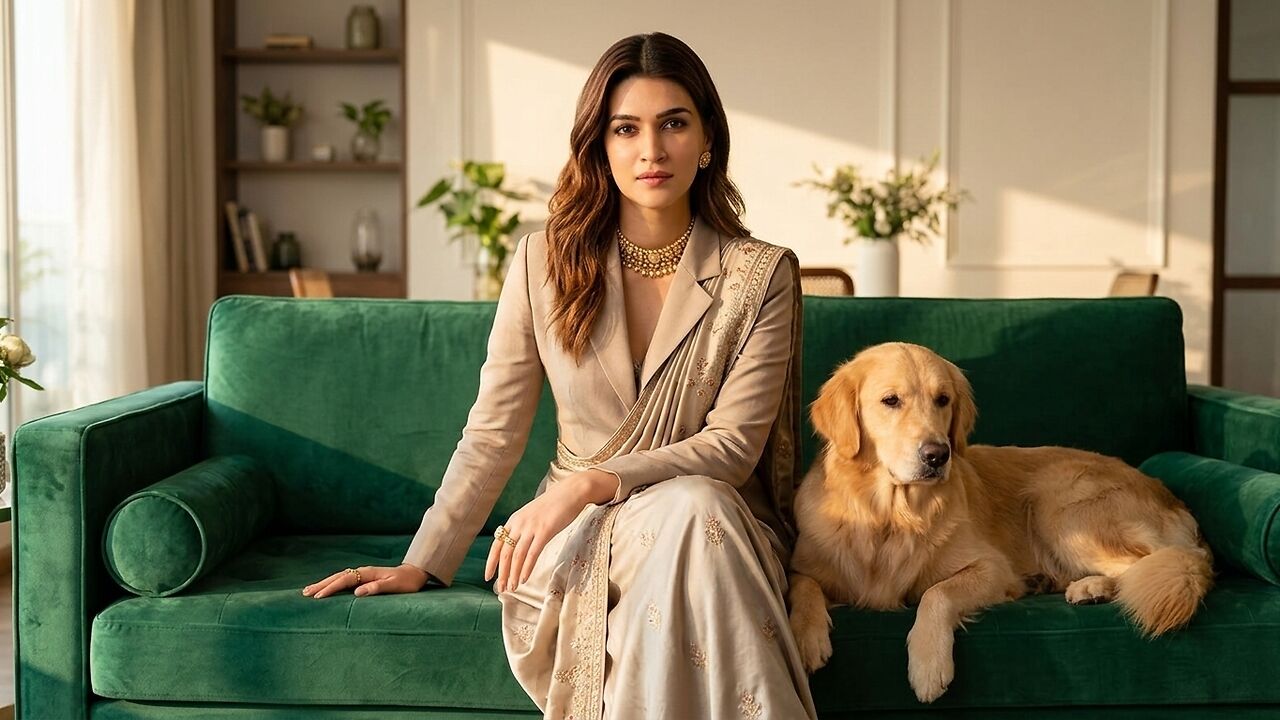 kriti-sanon