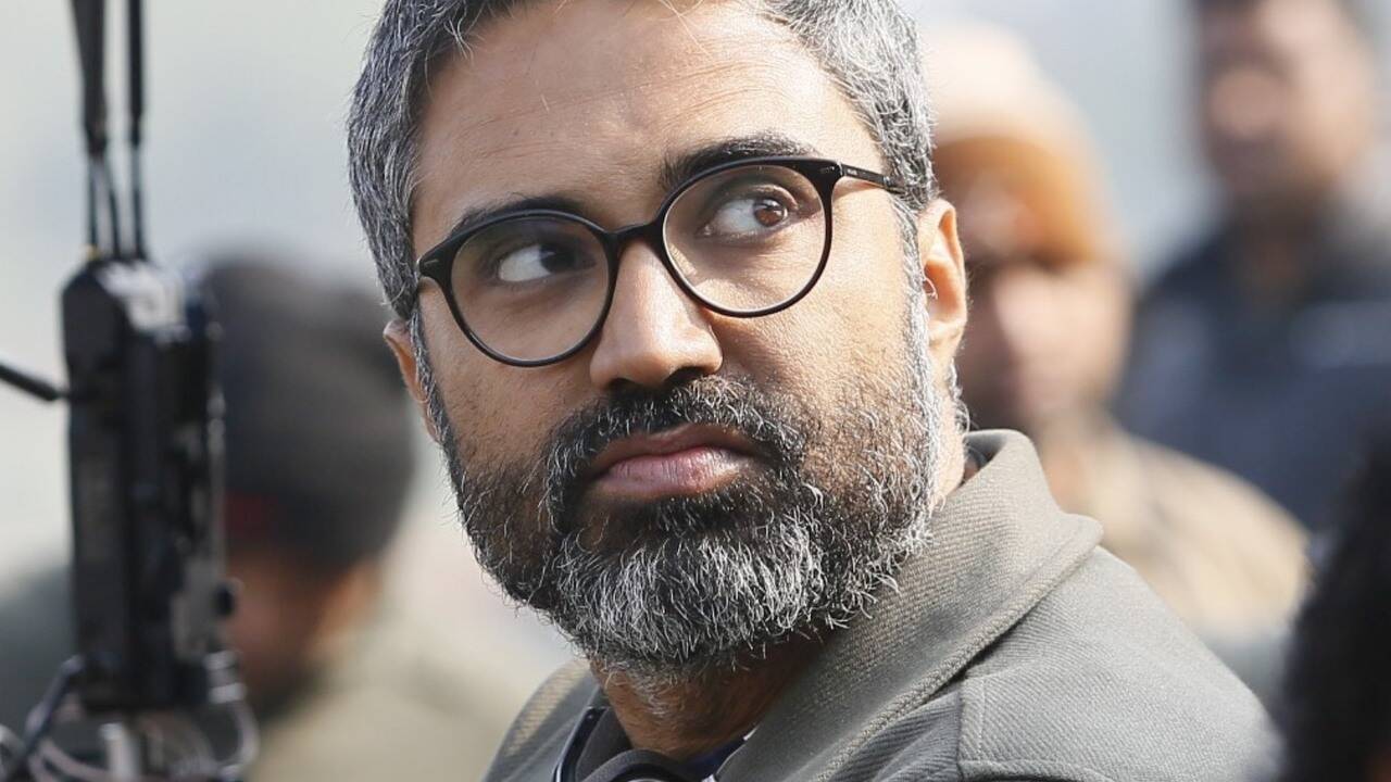 Sudip Sharma on Why the Traditional Whodunnit Genre Needs a Modern Evolution