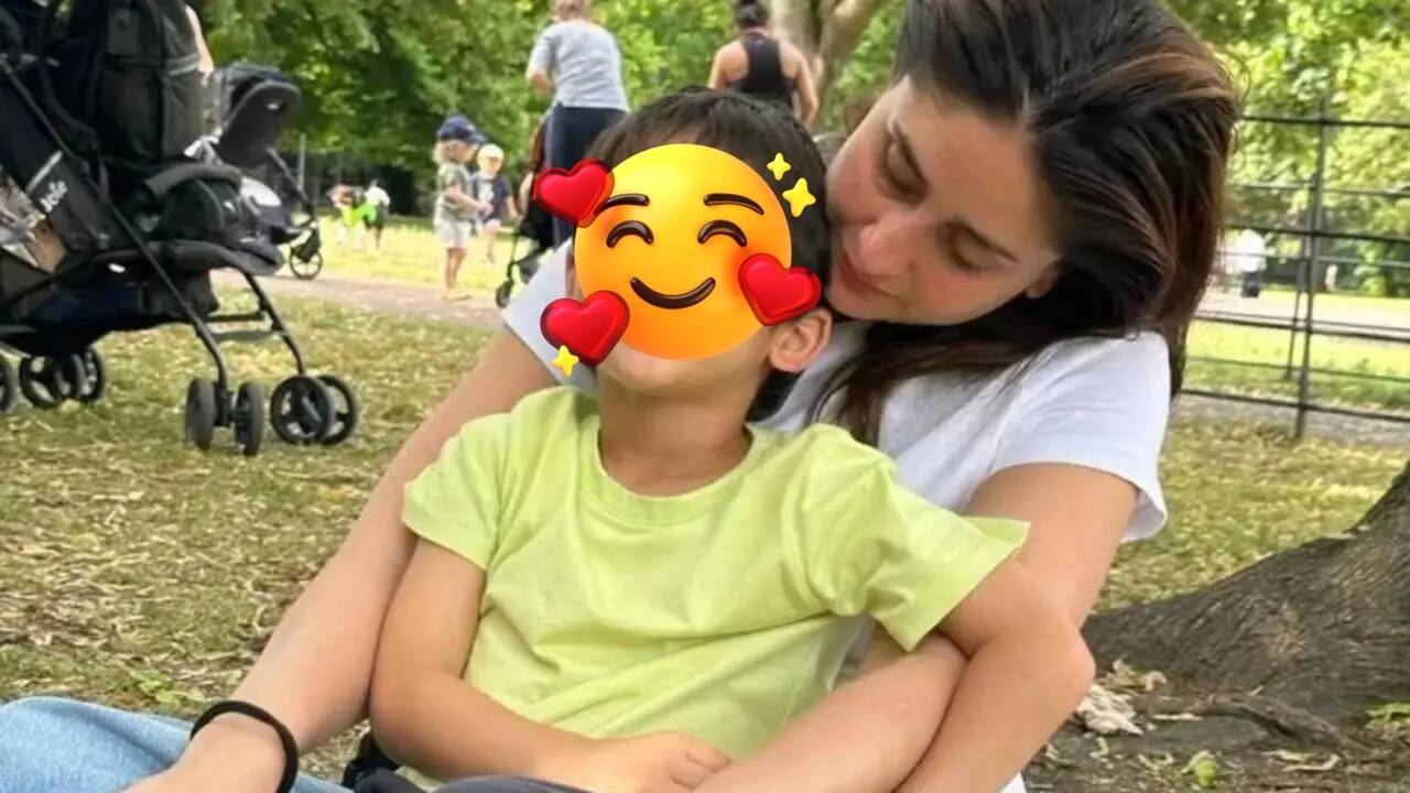 kareena-kapoor-khan-discusses-son-taimur-s-ambitions-for-a-professional