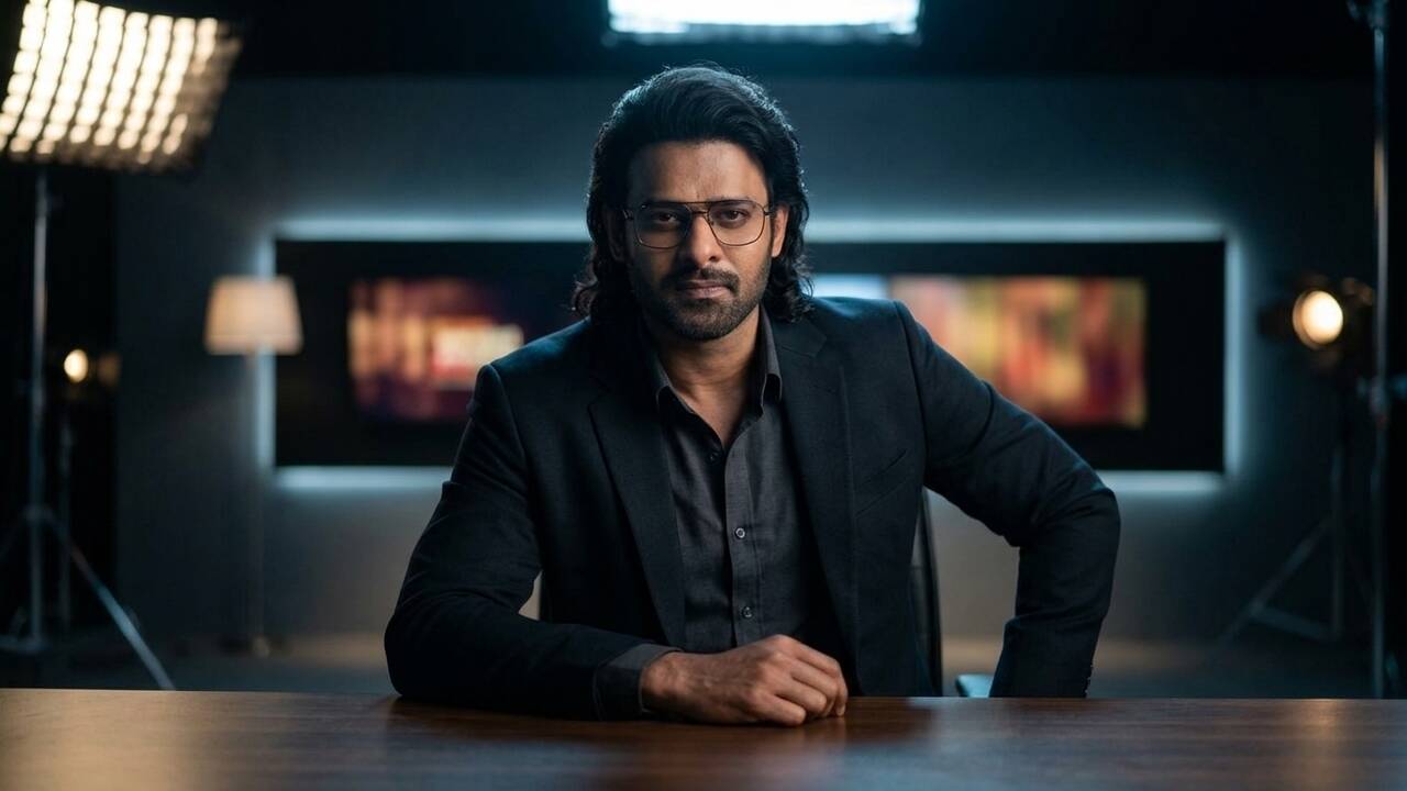 Pranay Reddy Vanga, Romanchakam performansının ardından eleştirmenlere meydan okuyor