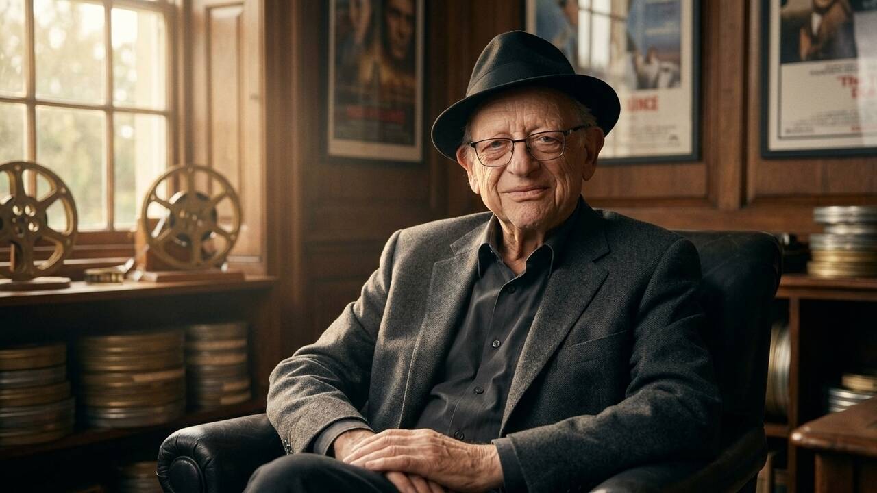 Oscar-Winning Producer Jeremy Thomas Dies at 77