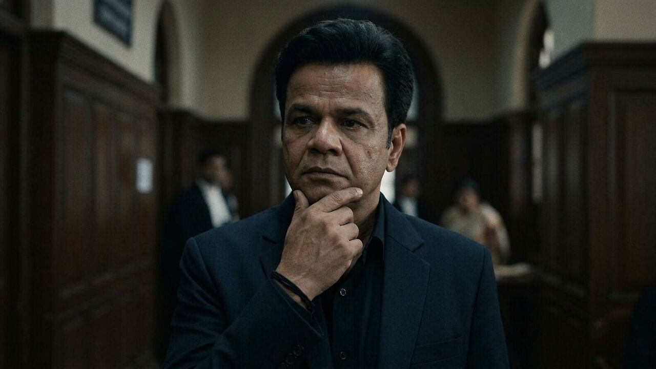 चेक बाउंस मामला: सुप्रीम कोर्ट की राजपाल यादव को फटकार, दो हफ्ते में 2  करोड़ जमा करने का दिया निर्देश - Rajpal Yadav Cheque Bounce Case Supreme  Court Verdict On it | Zoom TV