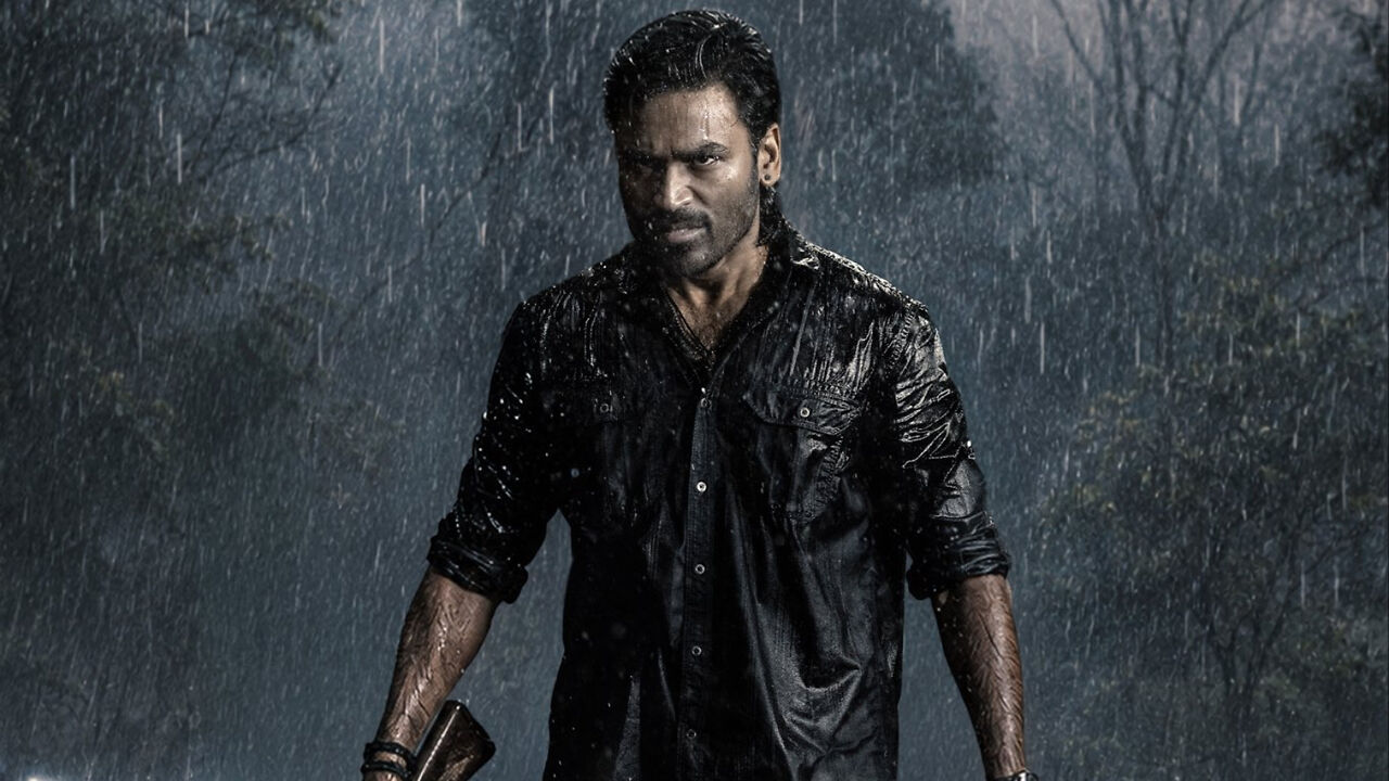 Dhanush Announces Postponement of Om: Chapter 1 to Avoid Box Office ...