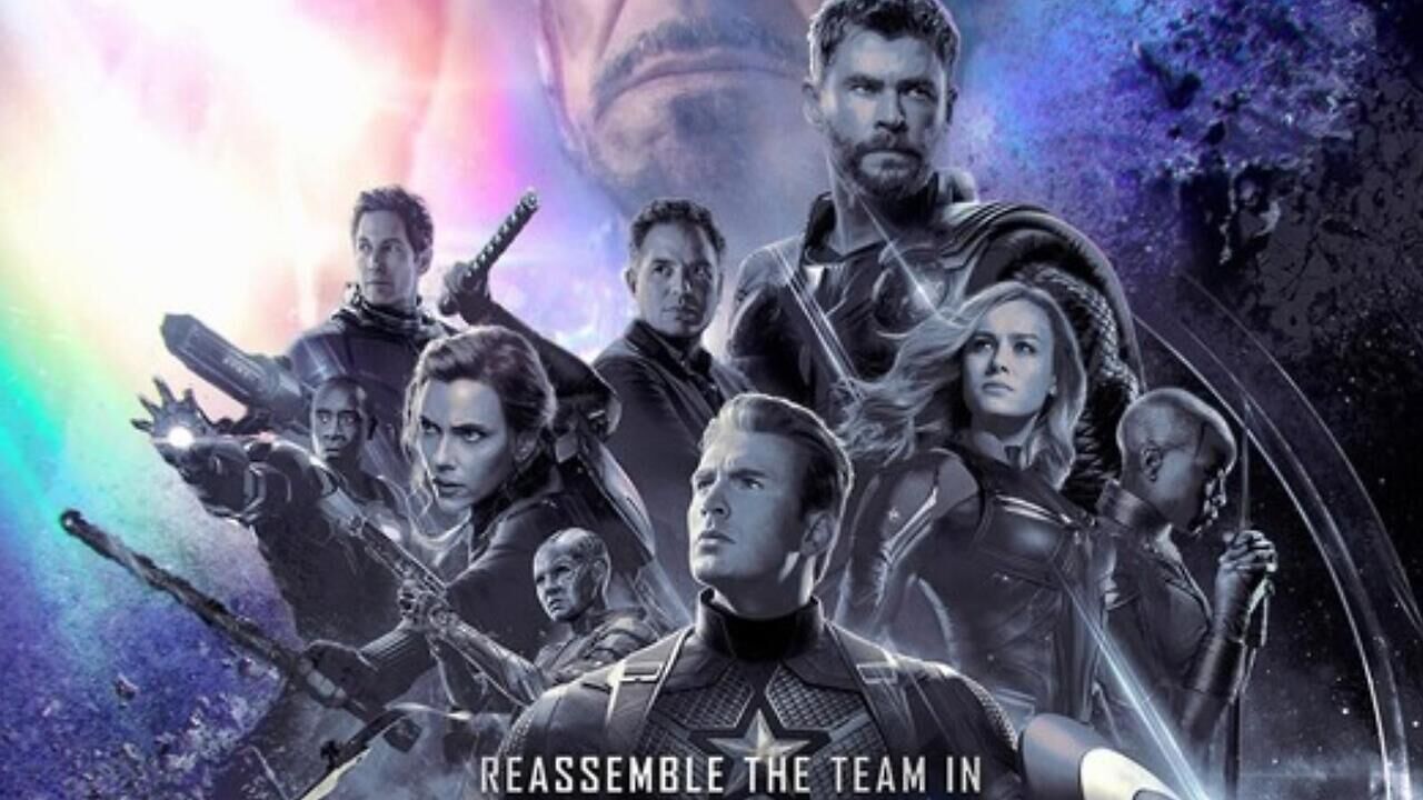 Avengers: Endgame Encore Makes Strong Box Office Impact in North ...