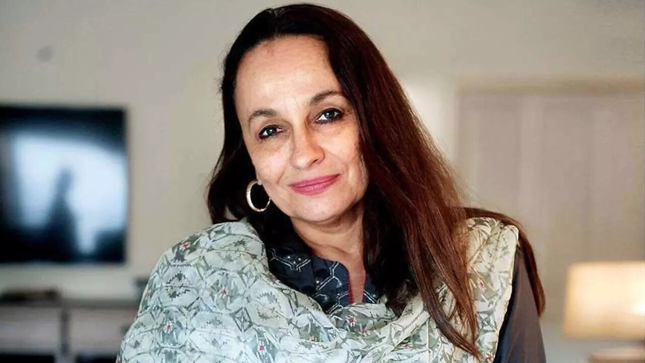 Soni Razdan Recalls Receiving Payment for 'Khamosh' a Decade After ...