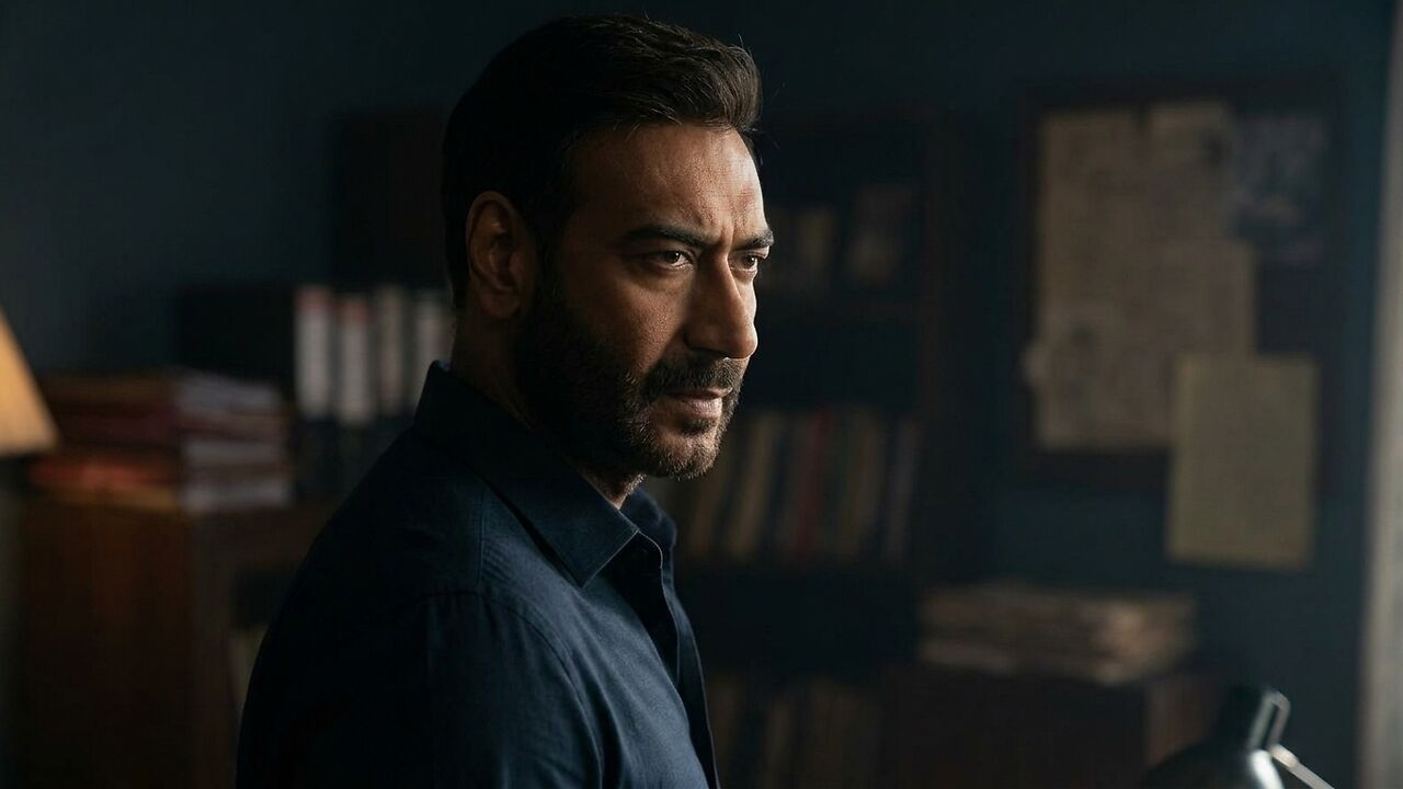 Drishyam 3' का रिलीज से पहले जलवा, एडवांस बुकिंग पहुंचीं 26 करोड़ के पार |  Zoom TV