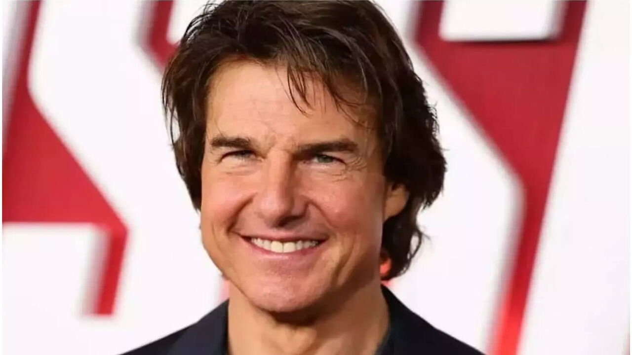 Tom Cruise Discusses the Unique Challenges of His Role in Alejandro G ...