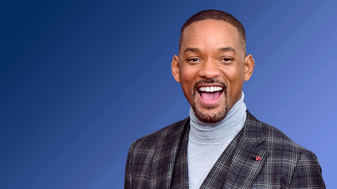 Will Smith Reflects on the Connection Between Self-Discipline and Self ...