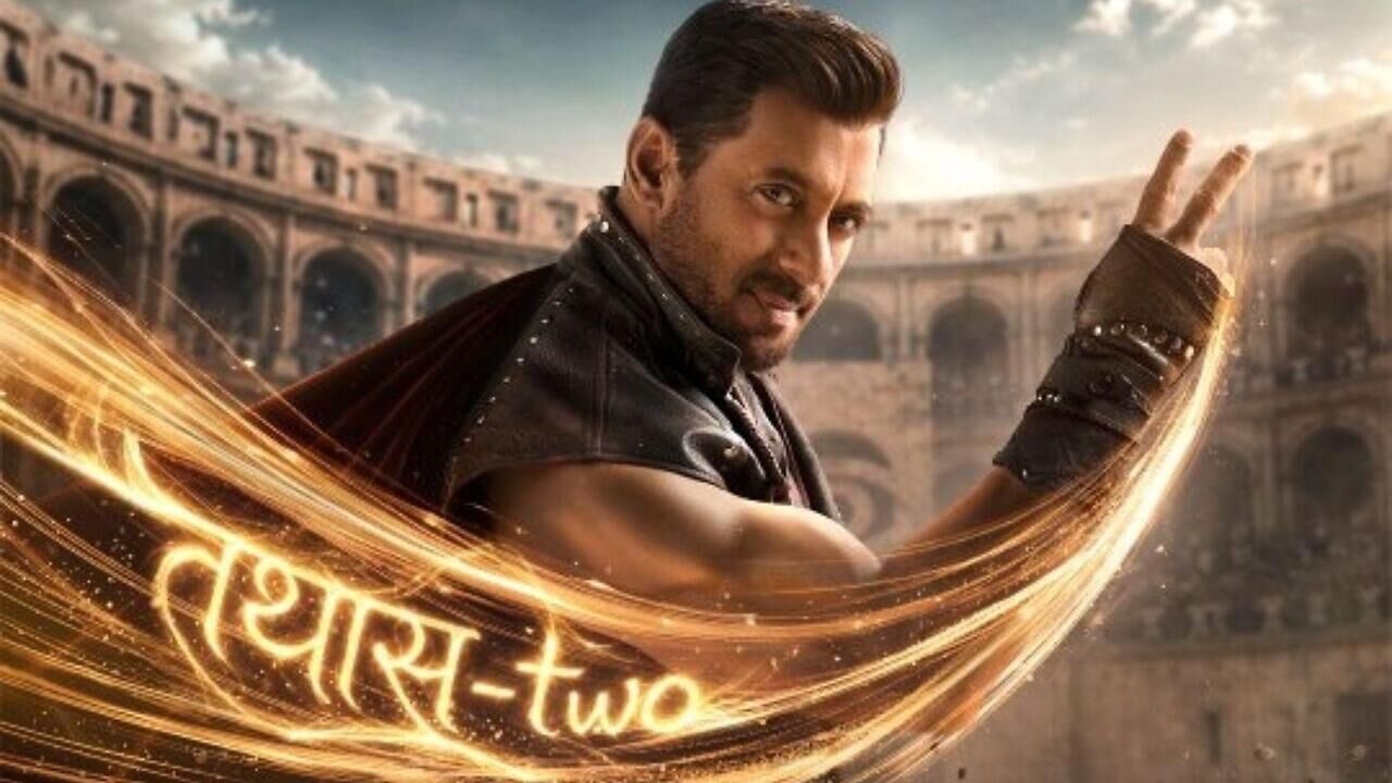Salman Khan Commends Kanika Mann and Kushal Tanwar for Independent ...