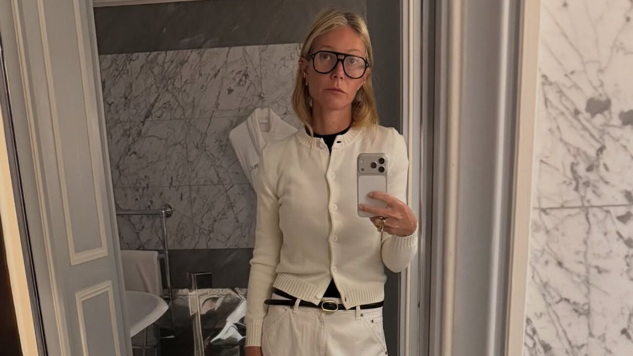Gwyneth Paltrow Officiates Star-Studded Wedding Of Matthew Lowe-Emily ...