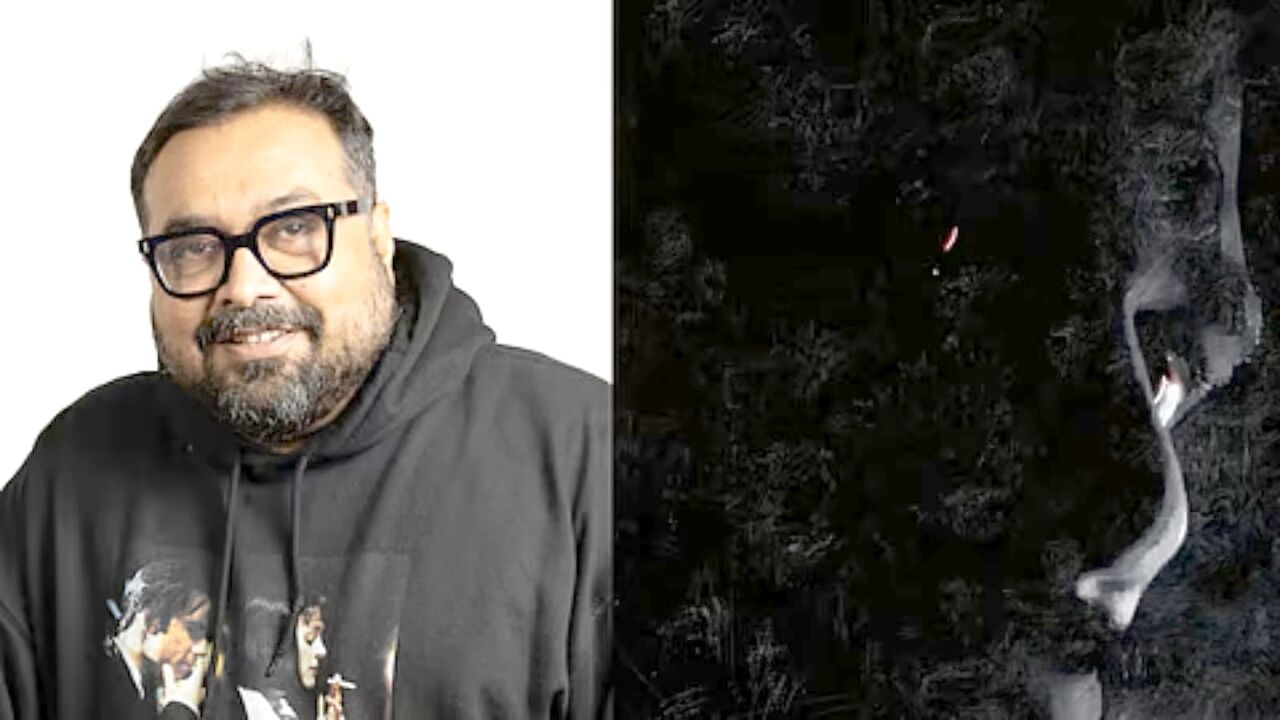 Anurag Kashyap-Backed Marathi Thriller 'Gadi' Set for Dharamshala ...
