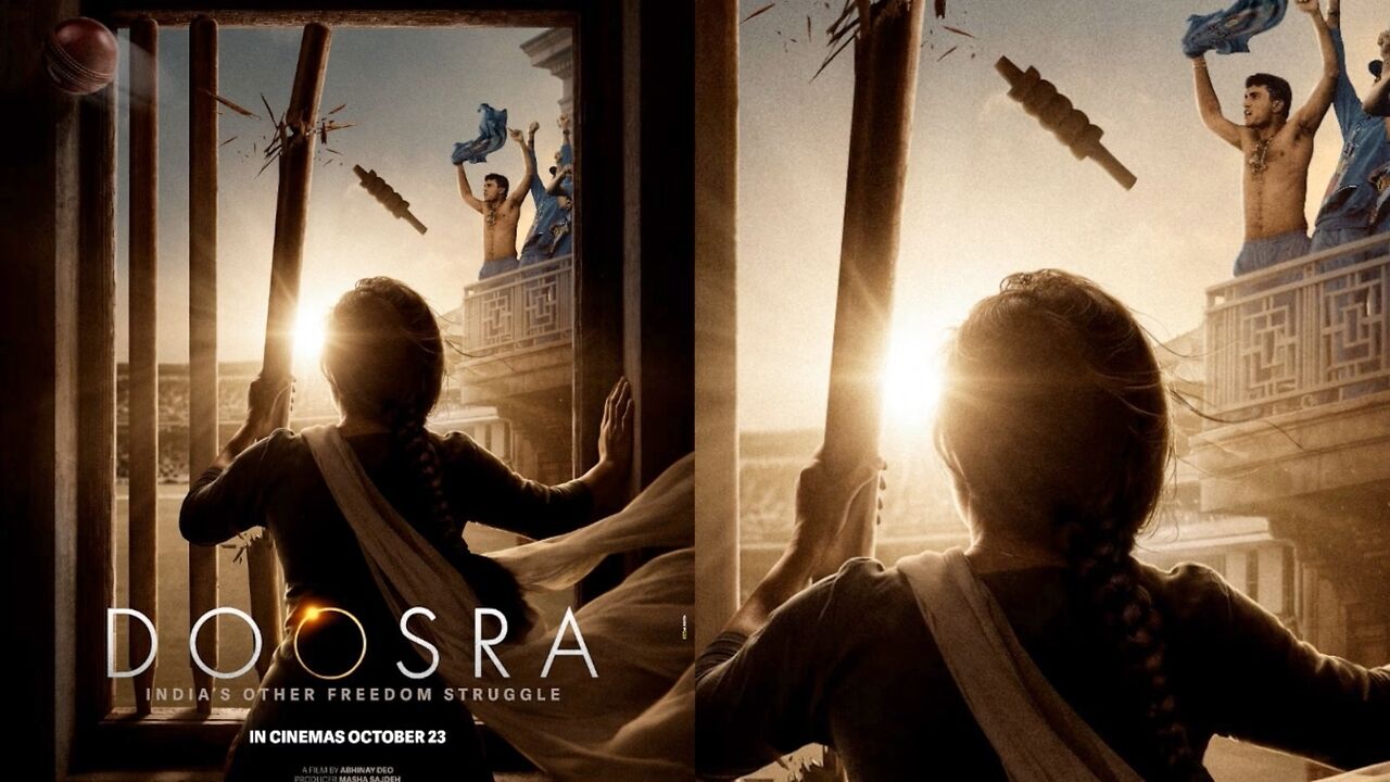Abhinay Deo’s Film Doosra Sets October Release Date Following ...