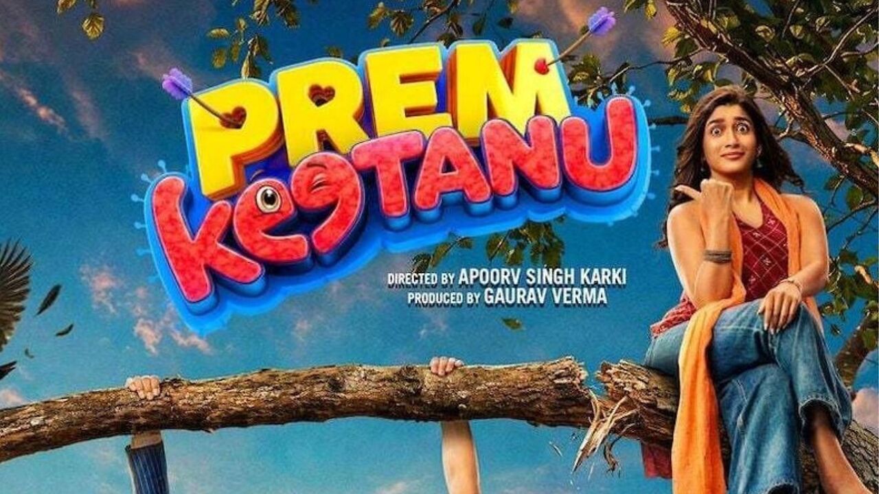 Aafiya Sayed Celebrates Prem Keetanu Success With Heartfelt Tribute to ...
