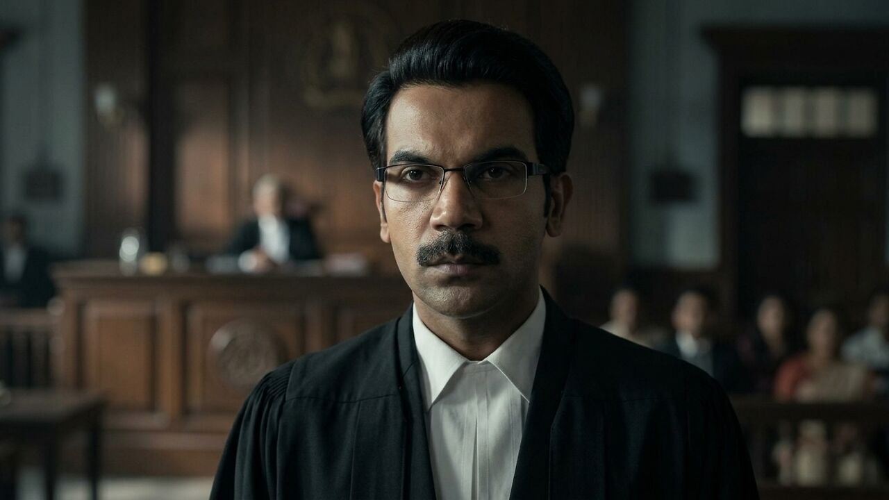 Rajkummar Rao’s Evolution: A Look at His Most Notable Real-Life ...
