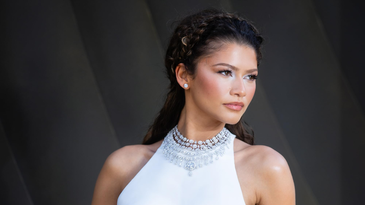 Zendaya Reflects on the Importance of Self-Awareness and Personal ...