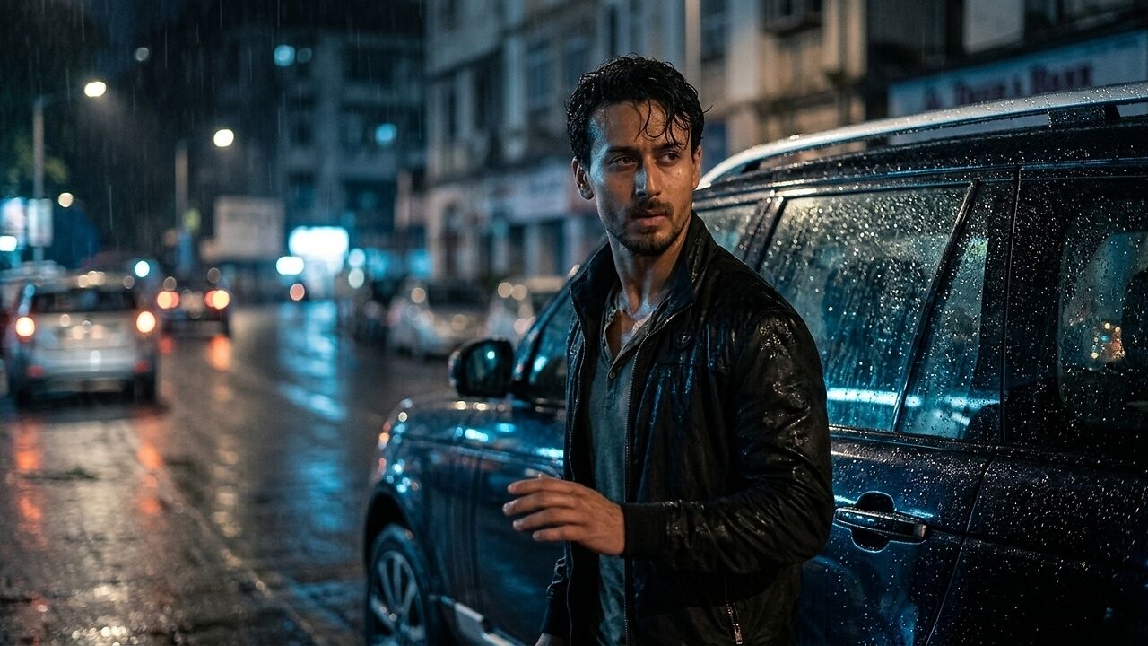 Tiger Shroff पर हमले से बॉलीवुड में हड़कंप, शत्रुघ्न सिन्हा और मीका सिंह ने जताई चिंता