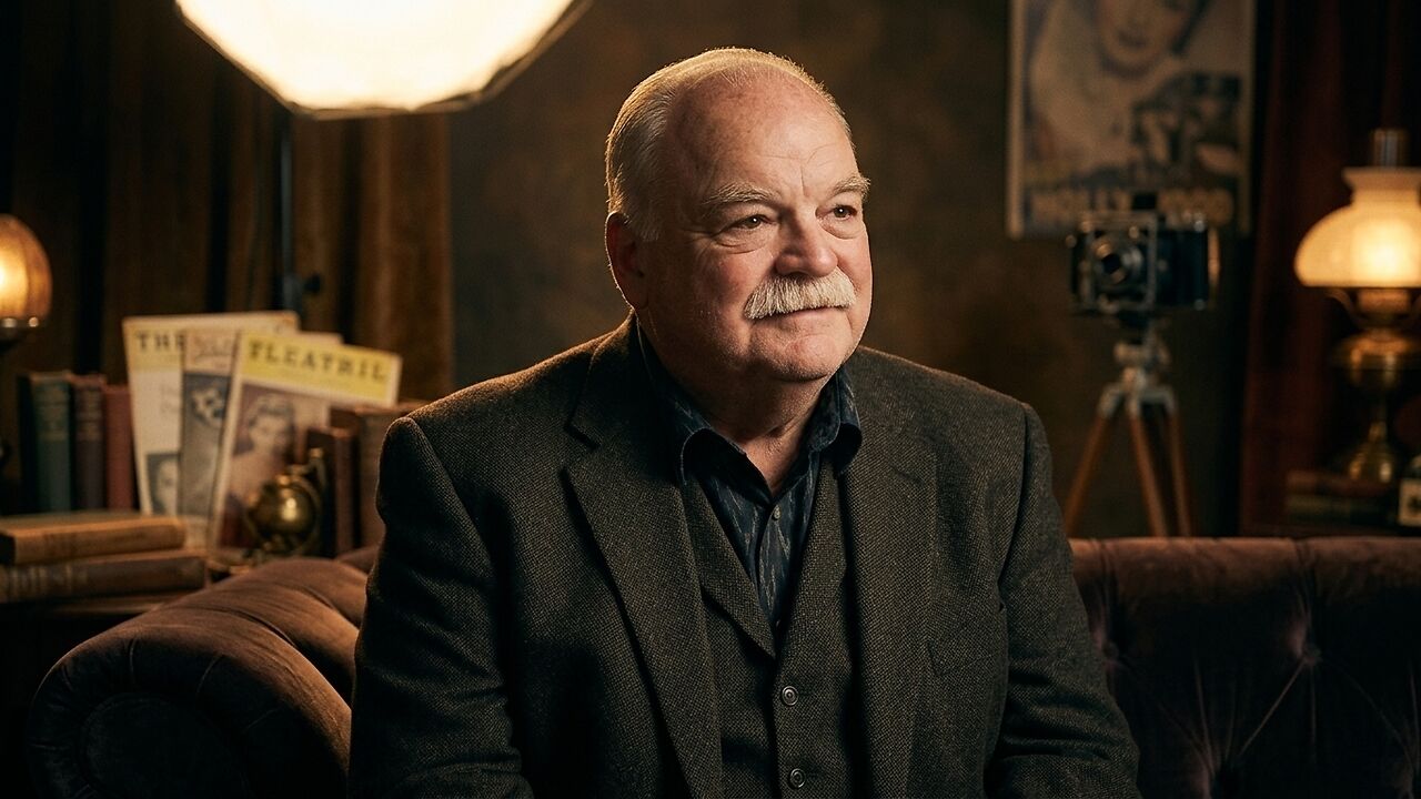 हॉलीवुड के दिग्गज अभिनेता Richard Riehle का 78 वर्ष की आयु में निधन