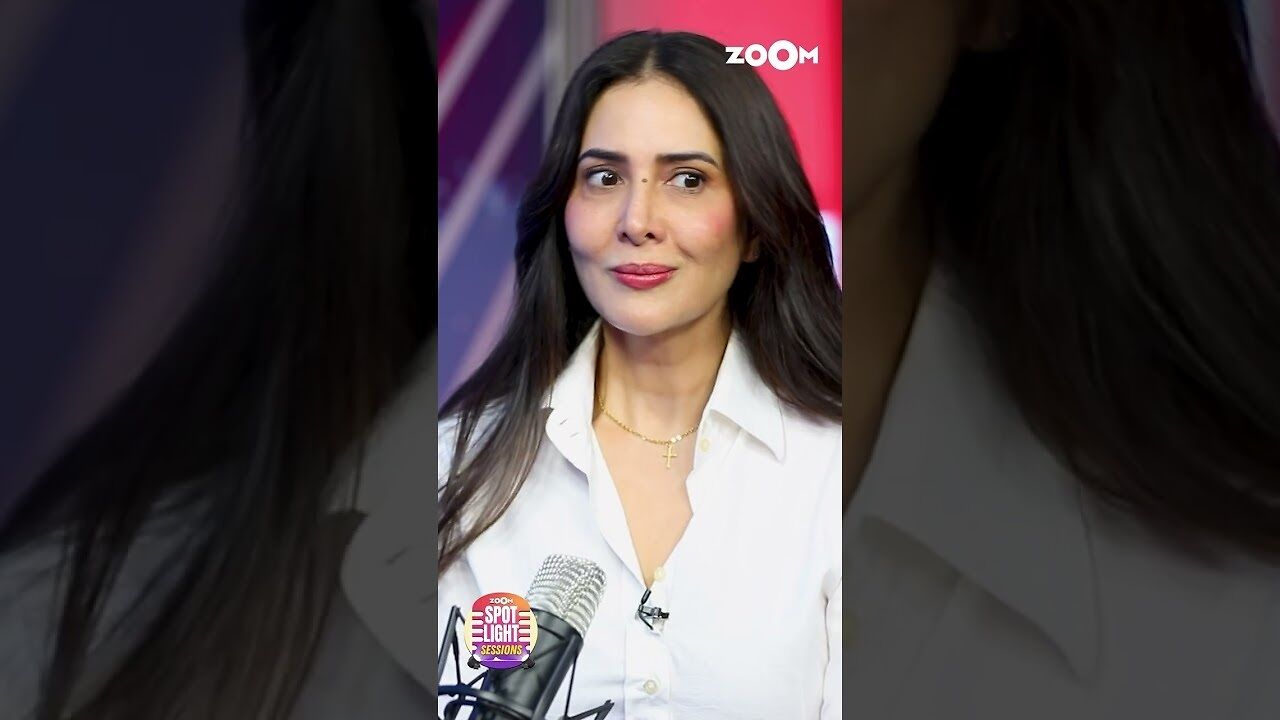 Kim Sharma Reflects on Her Unexpected Entry into Bollywood and Working ...