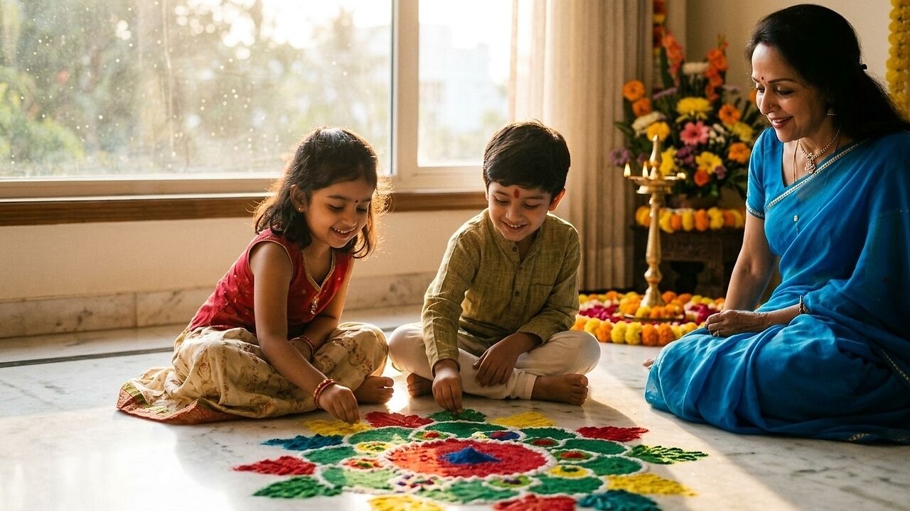दशहरे पर बॉलीवुड सितारों का खास संदेश, हेमा मालिनी से लेकर करीना कपूर तक ने दी शुभकामनाएं