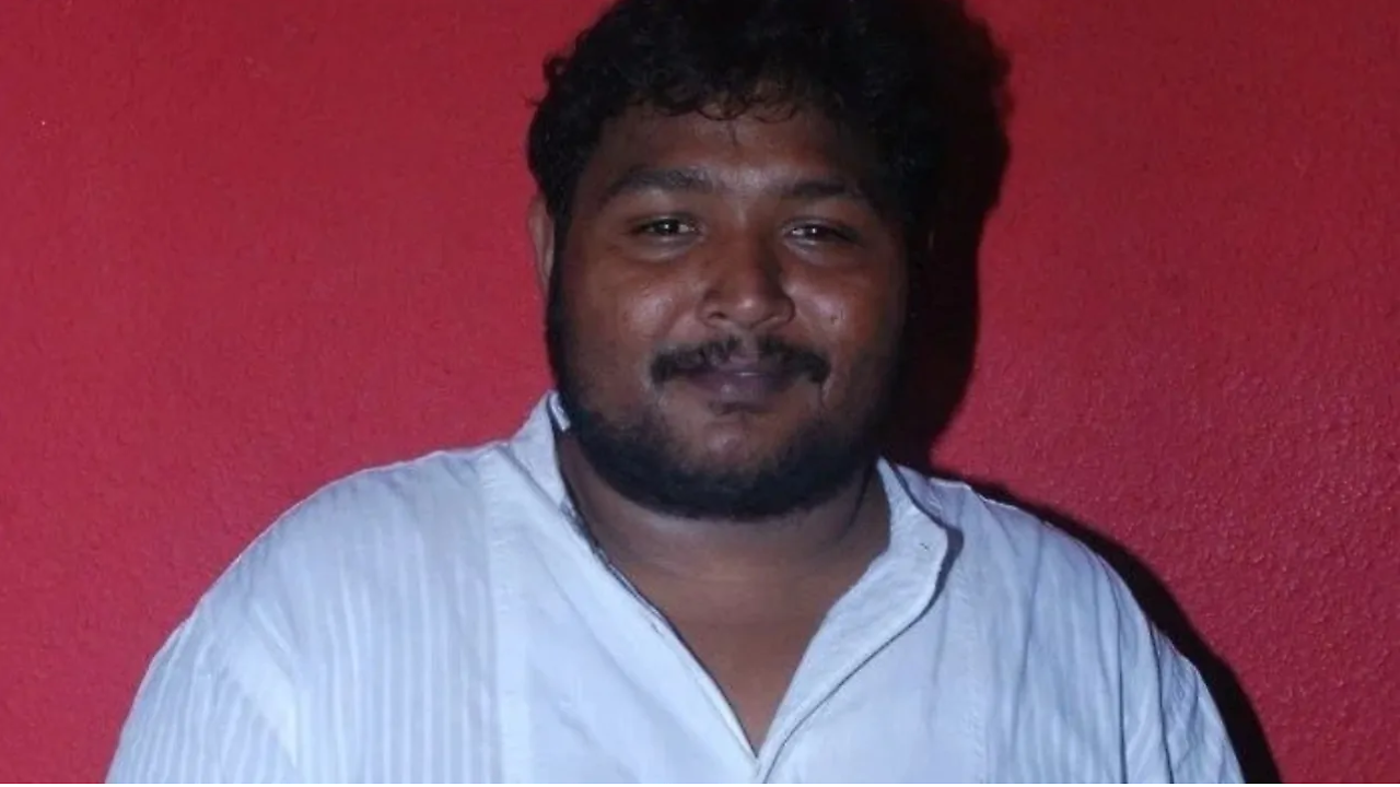 तमिल एक्टर Karthik Sabesh का 37 की उम्र में हुआ निधन, दो दिन पहले ही ...
