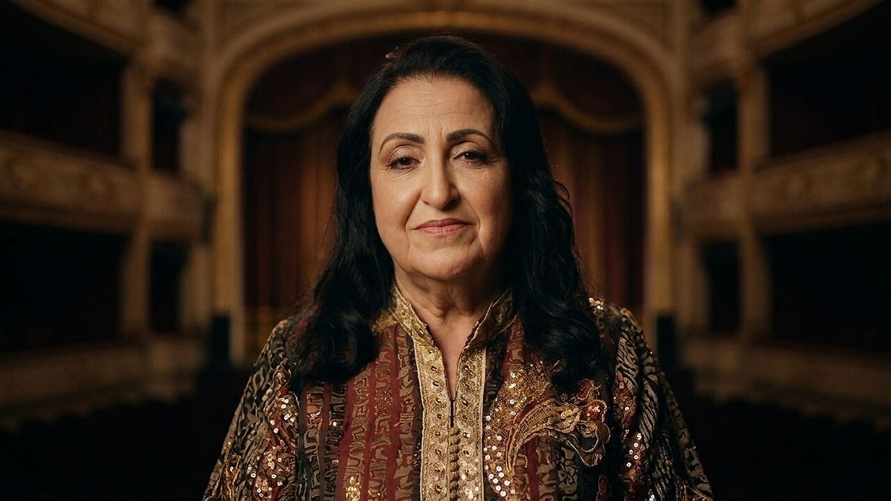 ट्यूनीशियाई अभिनेत्री अमेल बक्कूश का 77 वर्ष की आयु में निधन, 'चुफली हल' से मिली थी वैश्विक पहचान