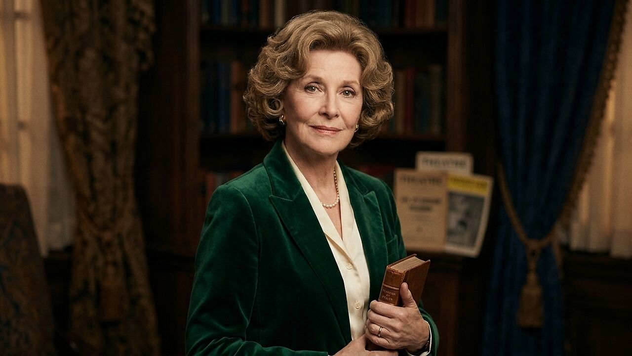ऑस्कर नामांकित एक्ट्रेस Barbara Barrie का 95 वर्ष की आयु में हुआ निधन