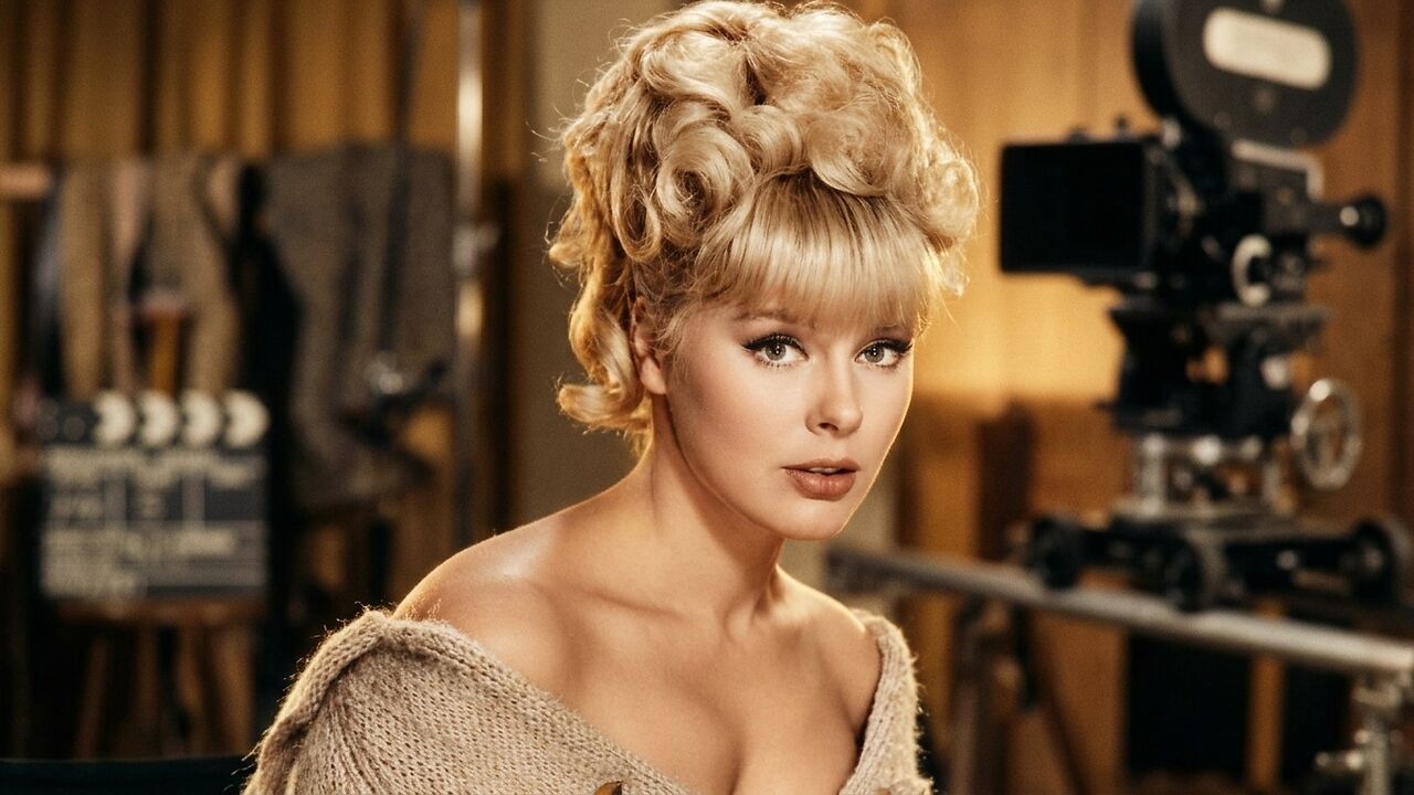 हॉलीवुड की मशहूर एक्ट्रेस Elke Sommer का 85 वर्ष की आयु में निधन
