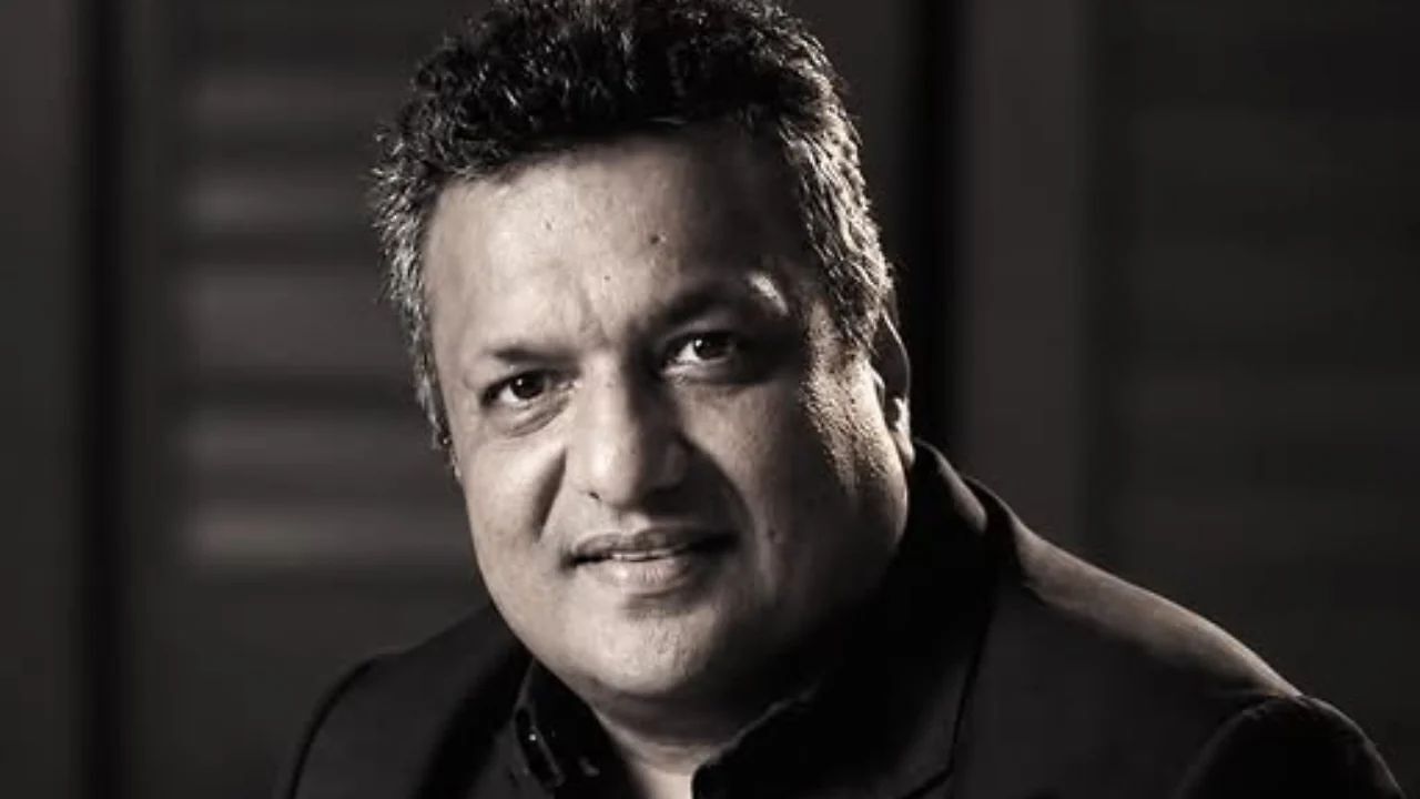 Sanjay Gupta का हुआ निधन
