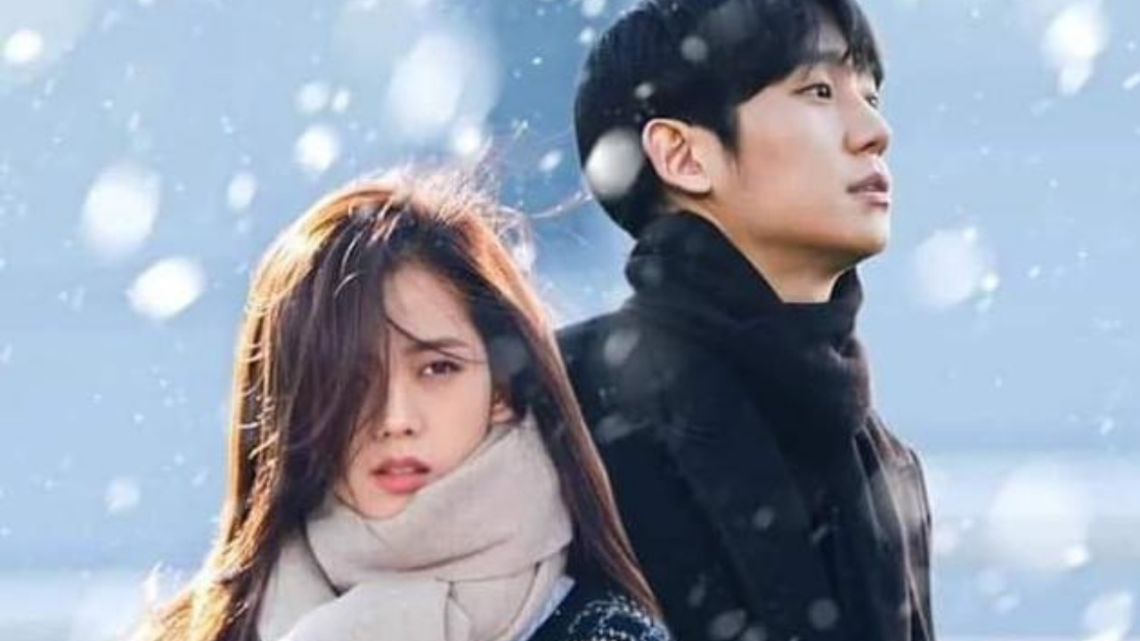Blackpink's Jisoo and Jung Hae In will leave you dazzled in